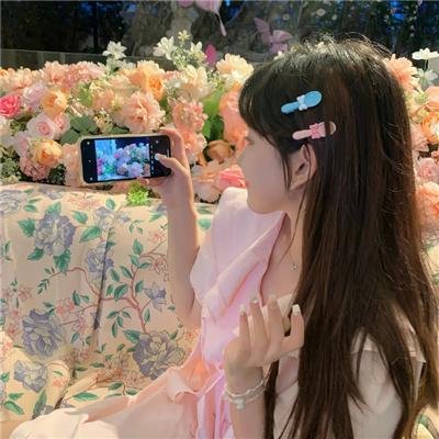 暗中作吓
