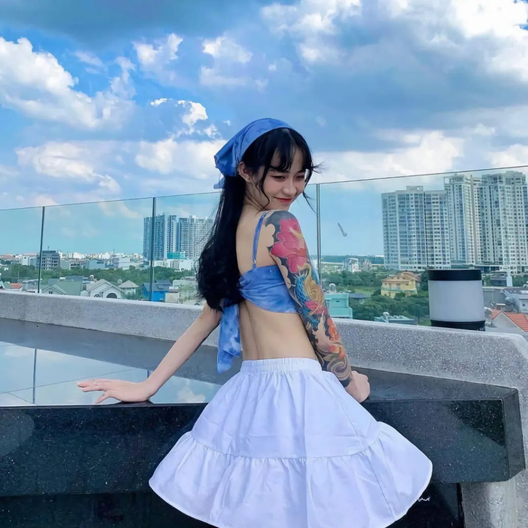 香港天堂