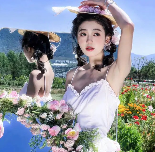 窈窕老爹